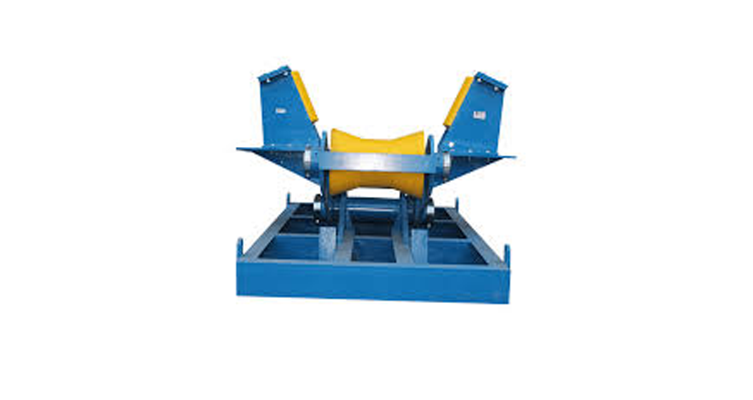 10 X 48 Inch Pipe Roller Exporter