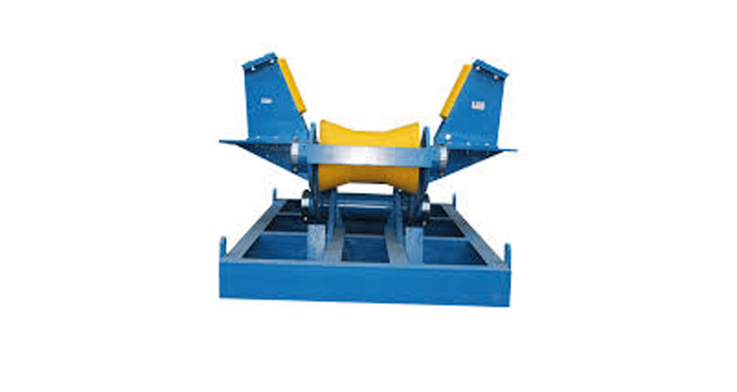 24 X 60 Inch Pipe Roller Manufacturer