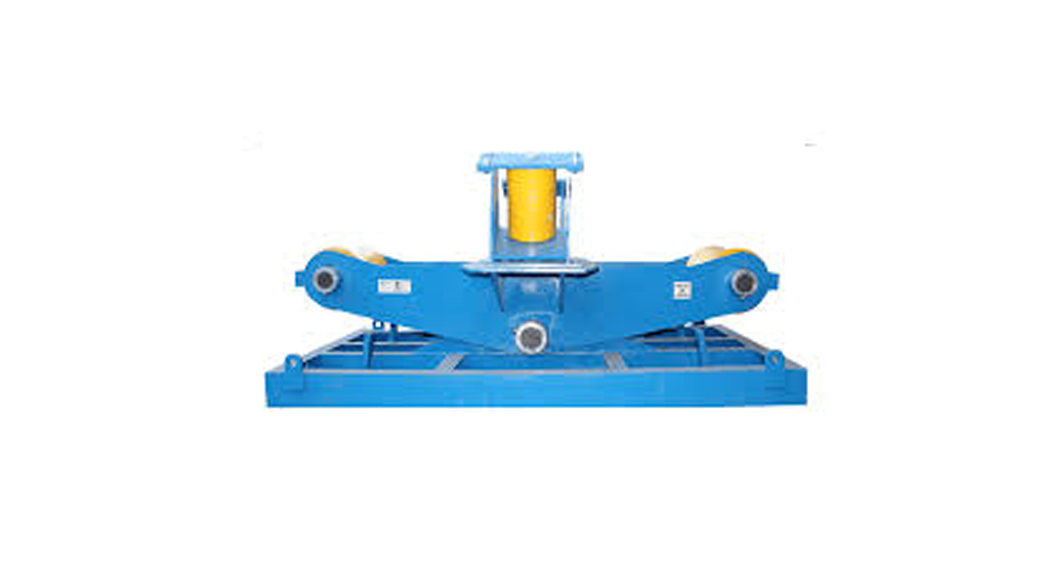 24 X 64 Inch Pipe Roller Exporter