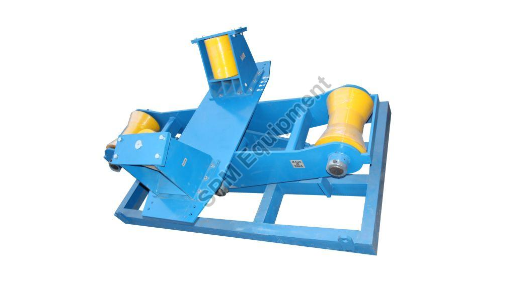 24 X 64 Inch Pipe Roller 