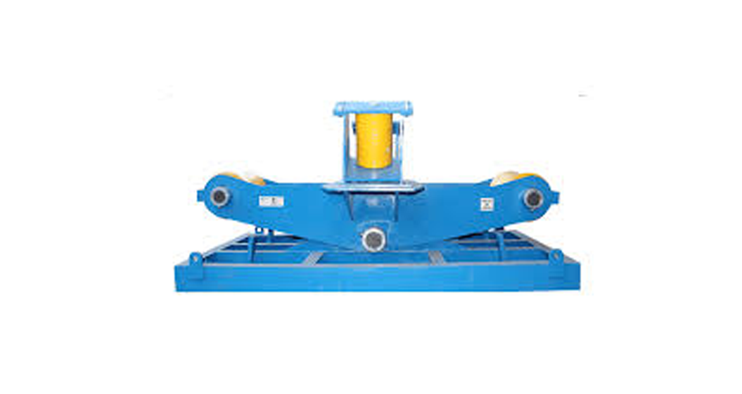 30 X 48 Inch Pipe Roller Manufacturer