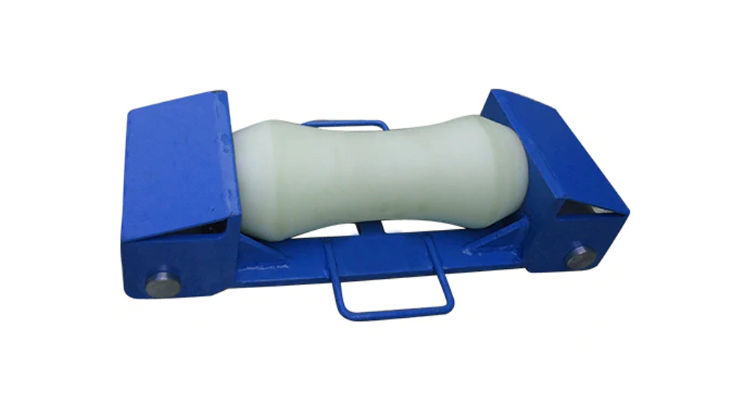 36 X 72 Inch Pipe Roller Manufacturer