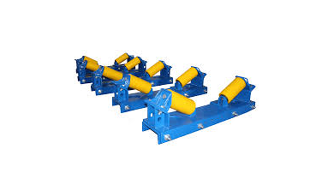 4 X 16 Inch Pipe Roller Manufacturer
