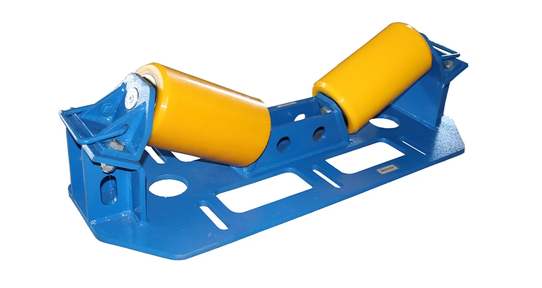 4 X 36 Inch Pipe Roller Manufacturer