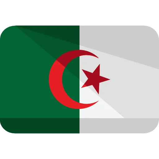 algeria