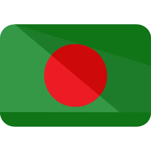 bangladesh