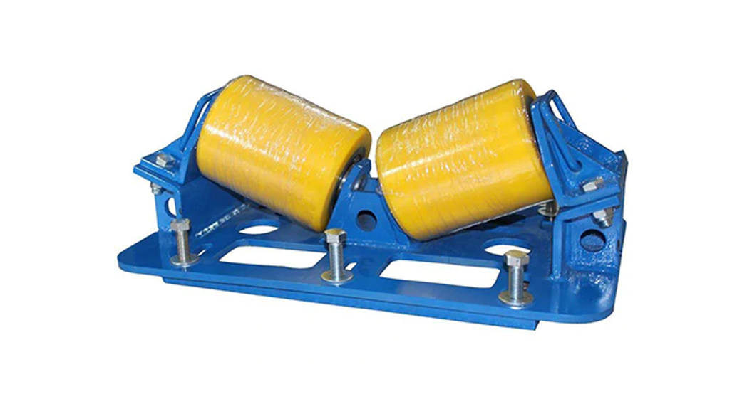 Beam Clamp Rigging Roller Manufacturer