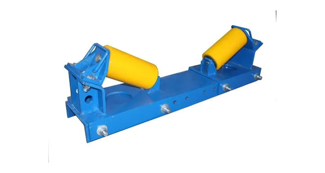 Beam Clamp Rigging Roller Supplier