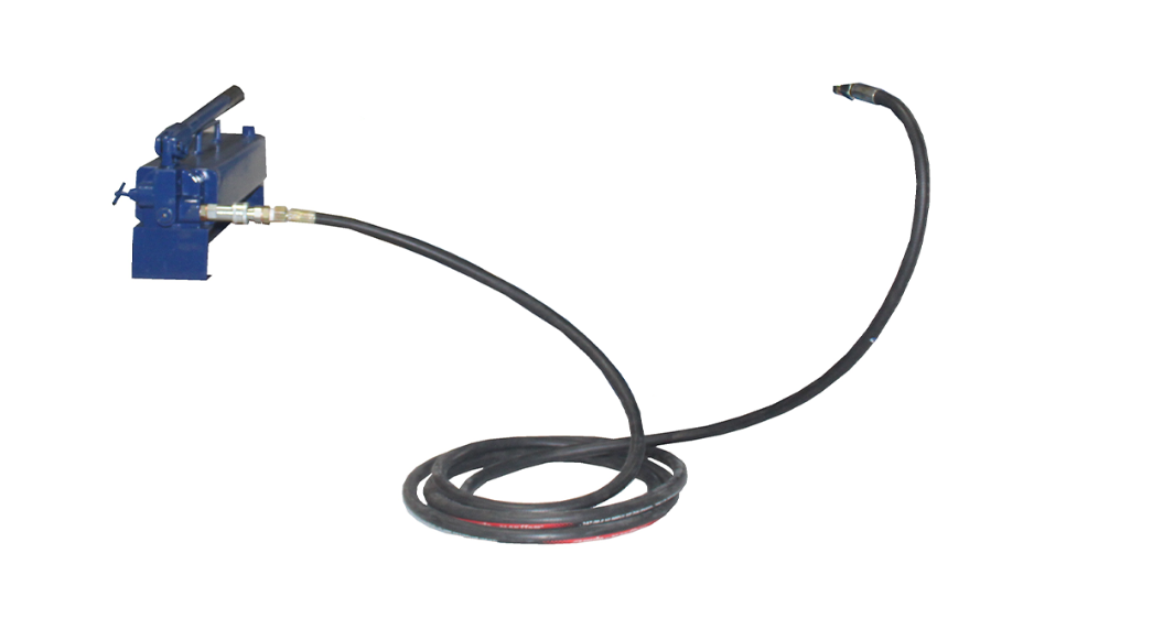 Cage Type Pipe Clamp in Medina, Saudi Arabia