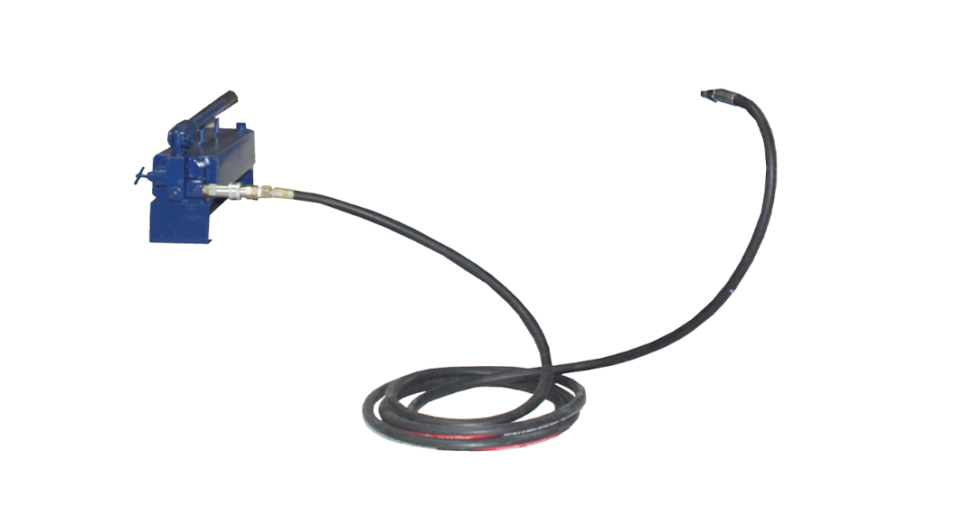 Cage Type Pipe Clamp in Najaf, Iraq