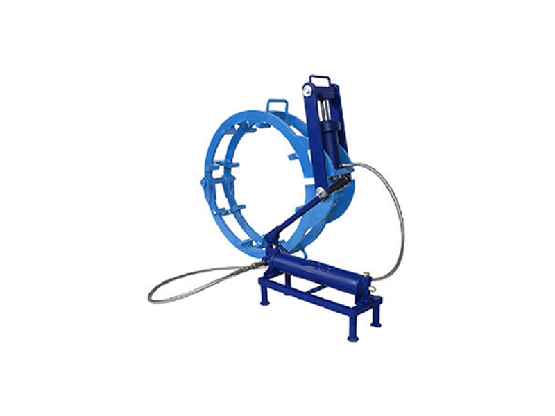 Cage Type Pipe Clamp