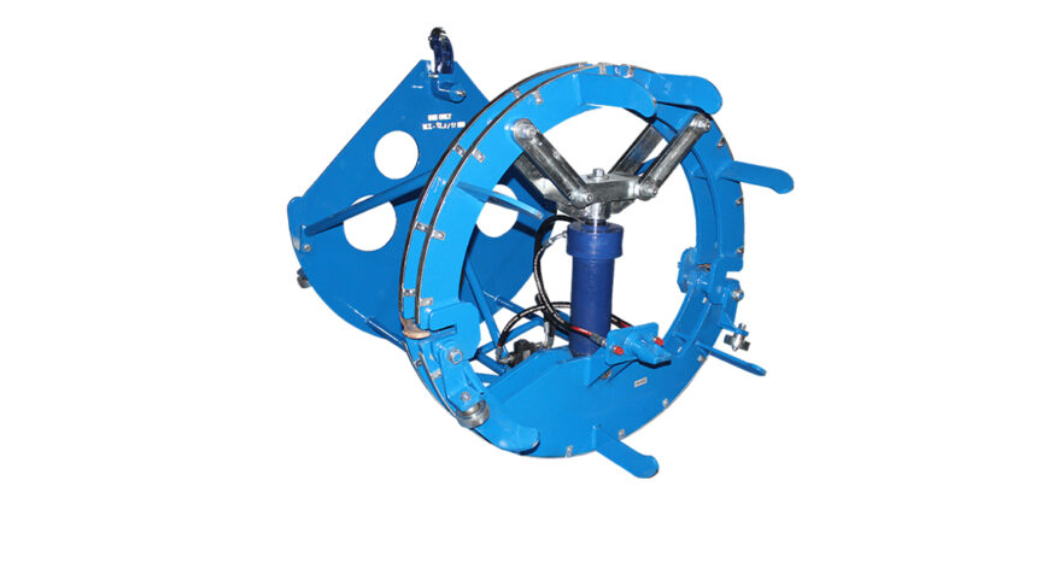 Hydraulic External Pipe Line Up Clamp in Salalah, Oman