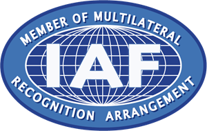 iaf-certified