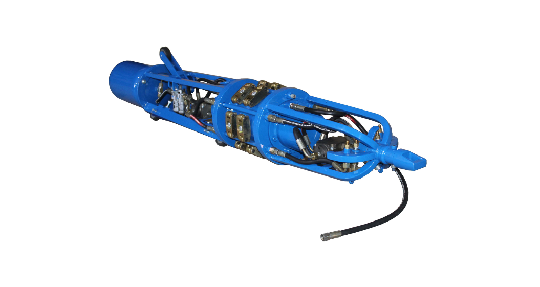 Internal Line-Up Clamp for Pipes Welding in Medina, Saudi Arabia