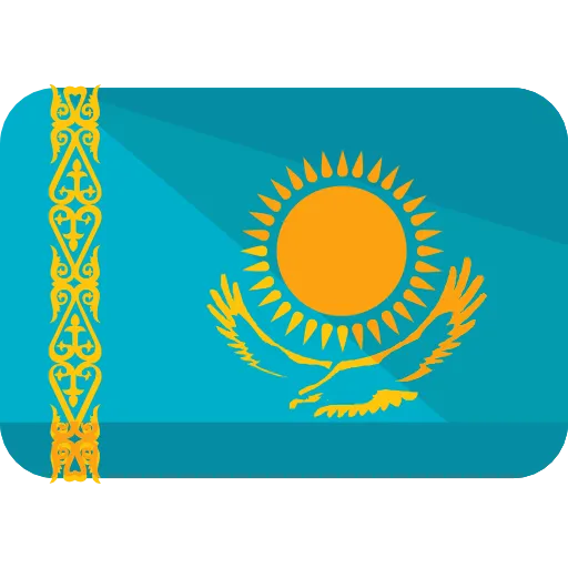 kazakhstan