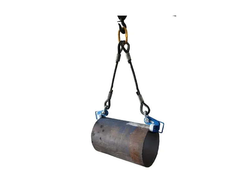 Lifting Clamps
