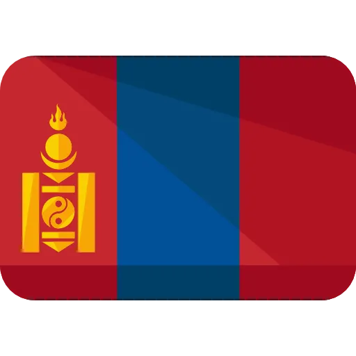 mongolia