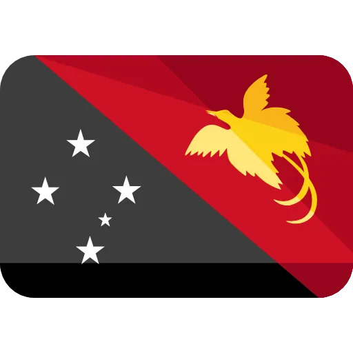 papua-new-guinea