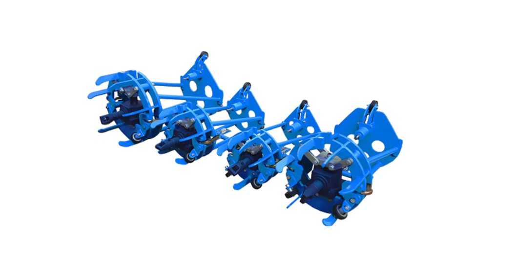 Pipe Alignment Clamp in Berlin, Germany