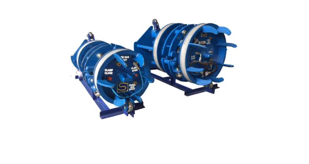 Pipe Alignment Clamp in Lobito, Angola