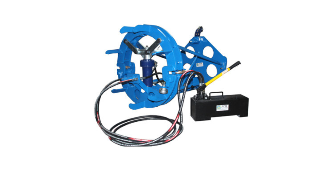 Pipe Alignment Clamp in San Miguel de Tucumán, Argentina