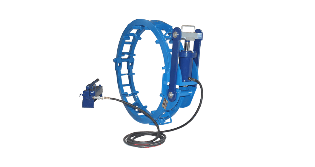 Pipe Alignment Tools in Al Wakrah, Qatar 