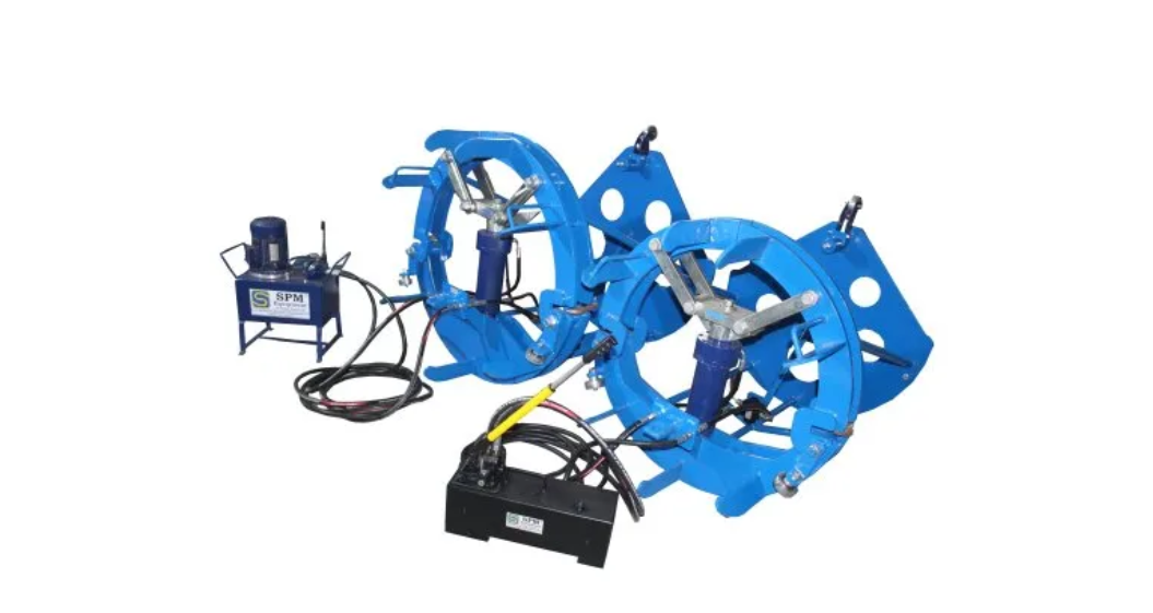 Pipe Alignment Tools in Al Wukair, Qatar