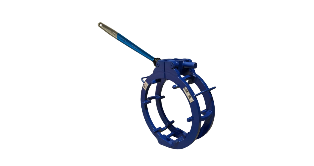 Pipe Alignment Tools in Umm Salal Muhammad, Qatar