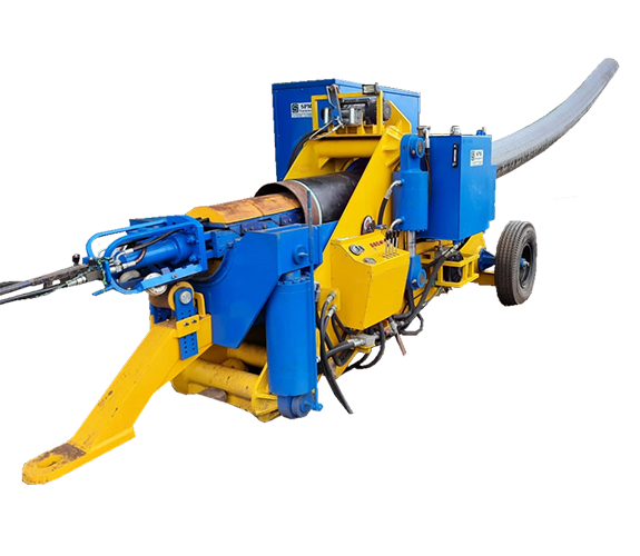 Pipe Bending Equipment