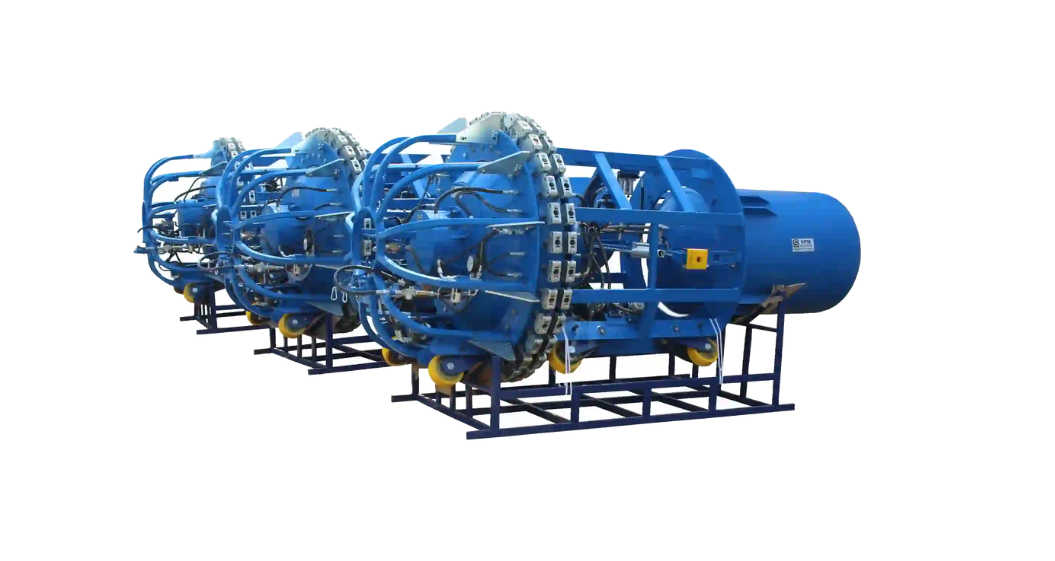 Pipe Centering Clamp in Al Wakrah, Qatar