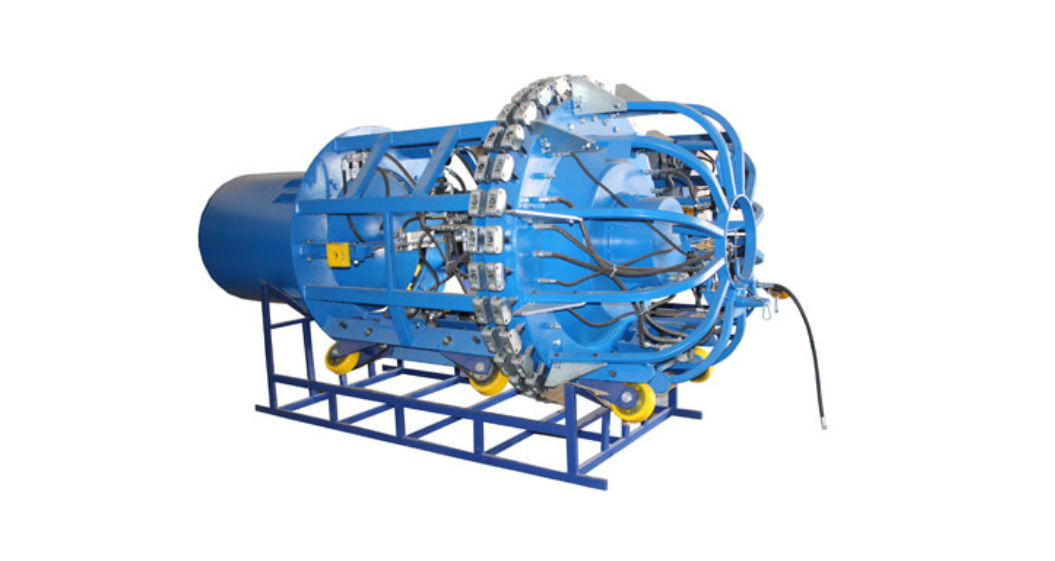 Pipe Centering Clamp in Dammam, Saudi Arabia