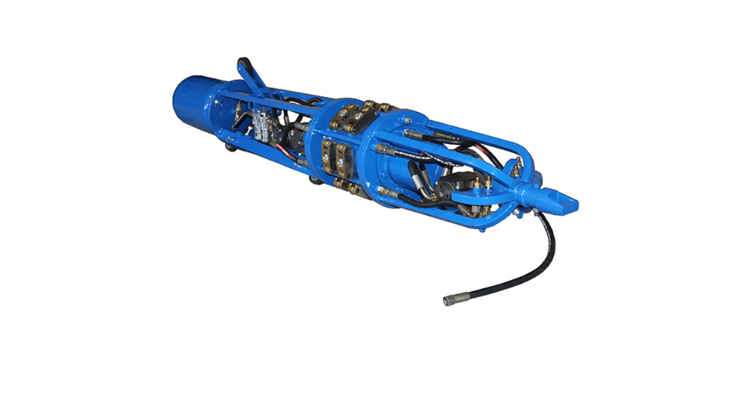 Pipe Centering Clamp in Melbourne, Australia