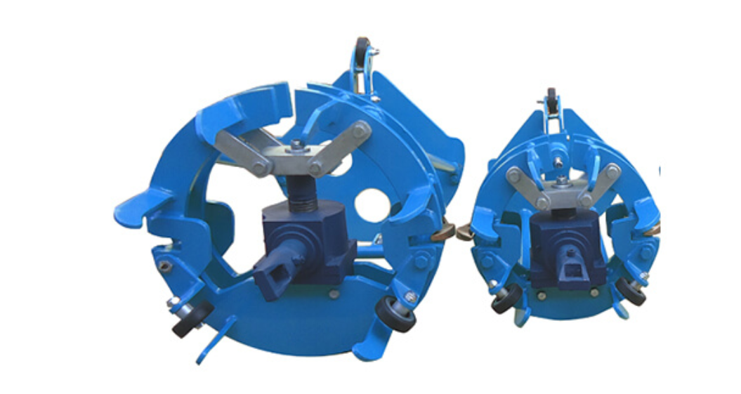 Pipe Joint Clamp in Adelaide, Australia