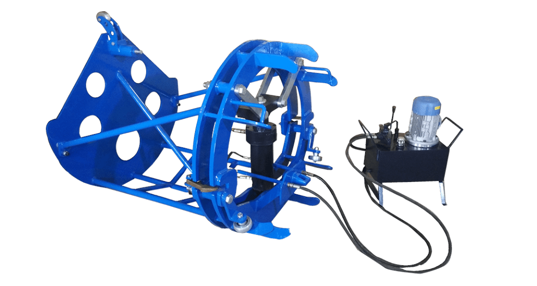 Pipe Joint Clamp in Al Rayyan, Qatar