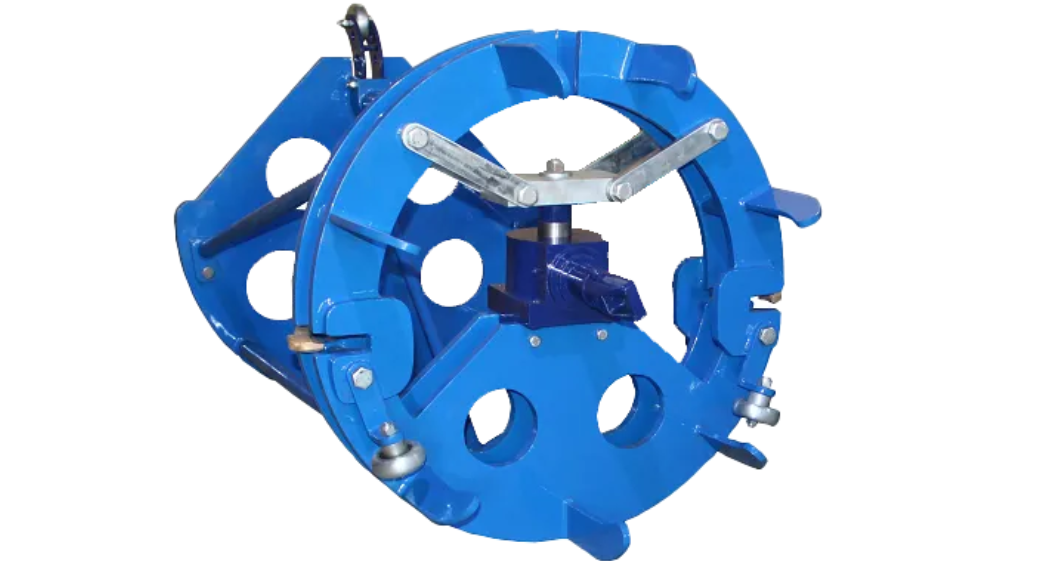 Pipe Joint Clamp in Al Wakrah, Qatar