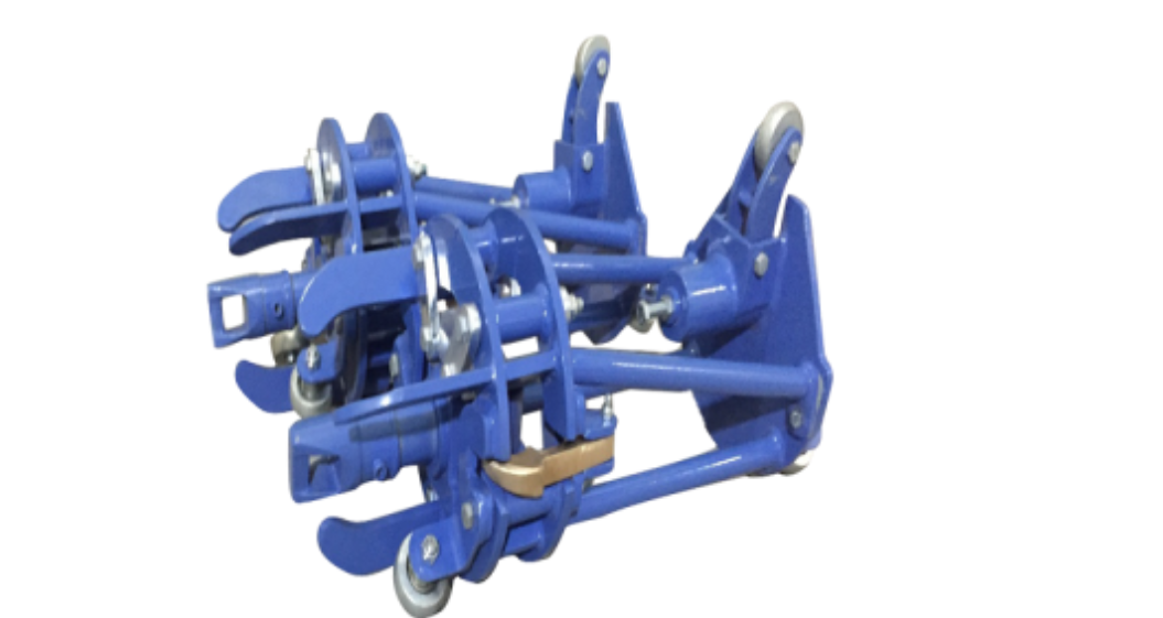 Pipe Joint Clamp in Al Wukair, Qatar