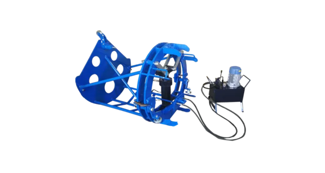 Pipe Joint Clamp in Benghazi, Libya