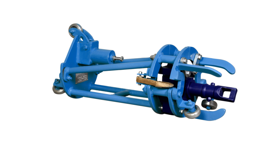 Pipe Joint Clamp in Benguela, Angola