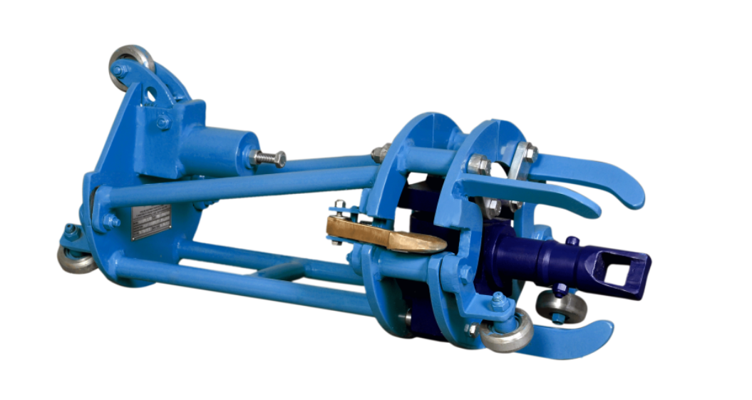 Pipe Joint Clamp in Brisbane, Australia