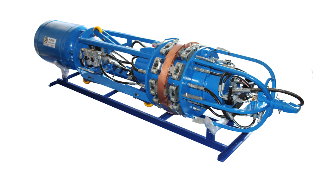 Pipe Joint Clamp in Doha, Qatar