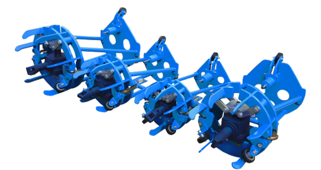 Pipe Joint Clamp in Frankfurt, Germany