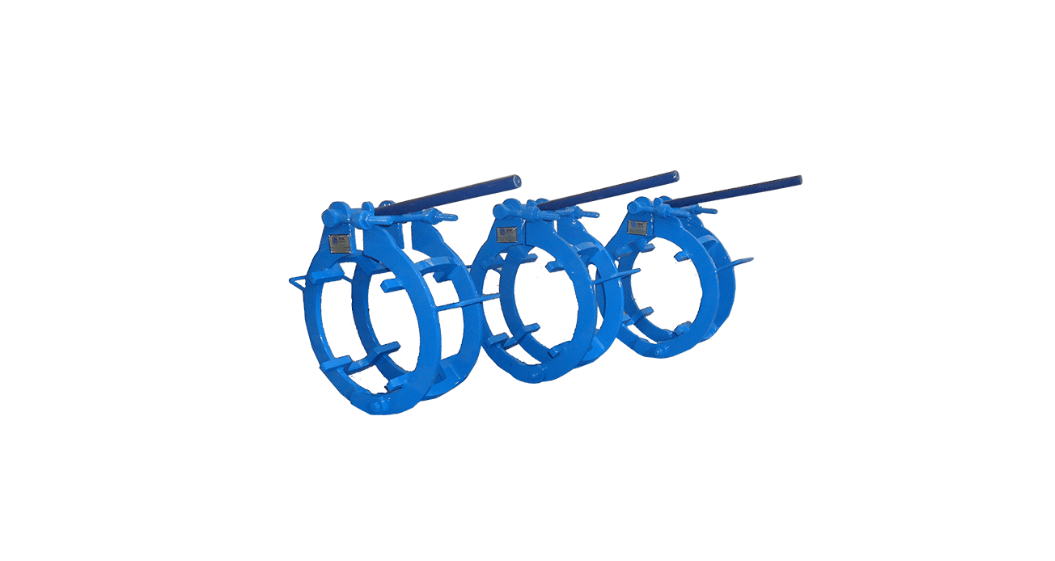 Pipe Joint Clamp in Huambo, Angola