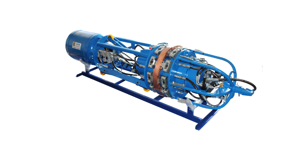 Pipe Joint Clamp in Lucapa, Angola