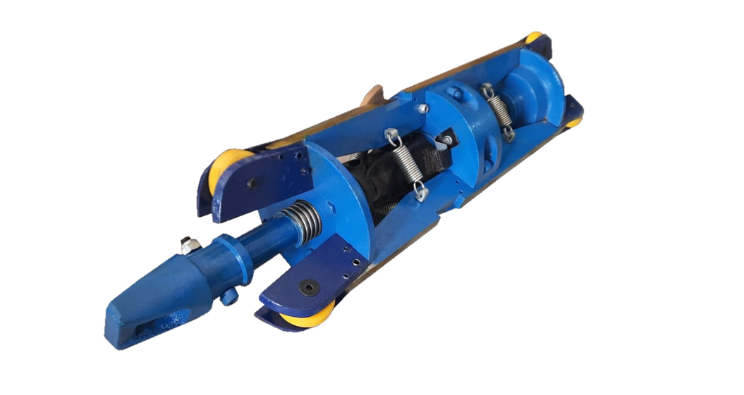 Pipe Joint Clamp in Nigeria