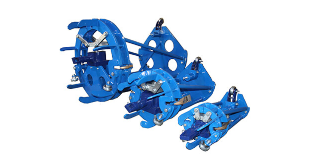 Pipe Joint Clamp in Perth, Australia