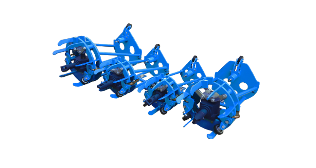 Pipe Joint Clamp in Rome, Italy