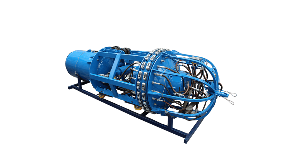 Pipe Joint Clamp in Salalah, Oman