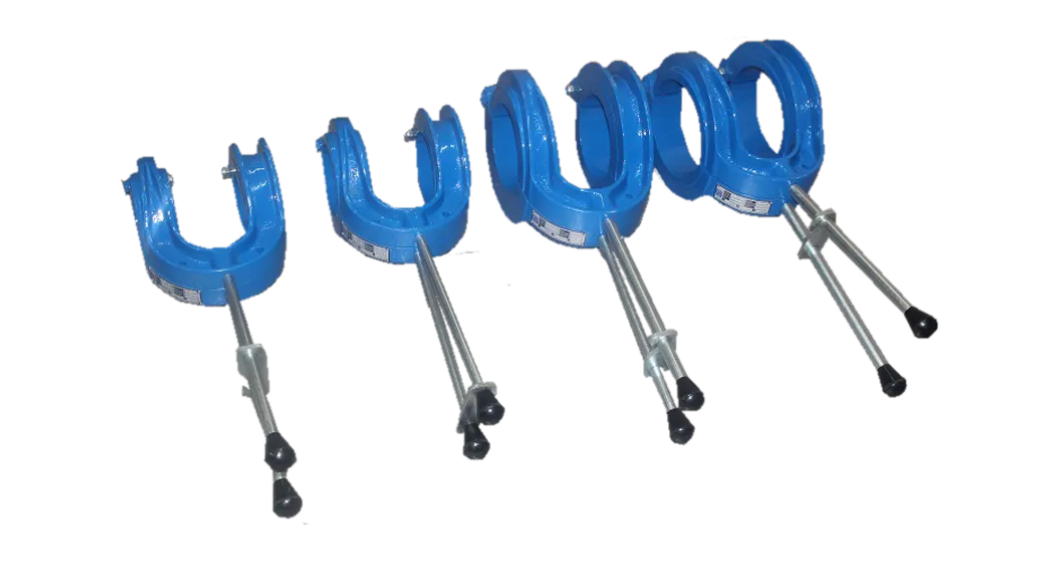 Pipe Joint Clamp in Sydney, Australia