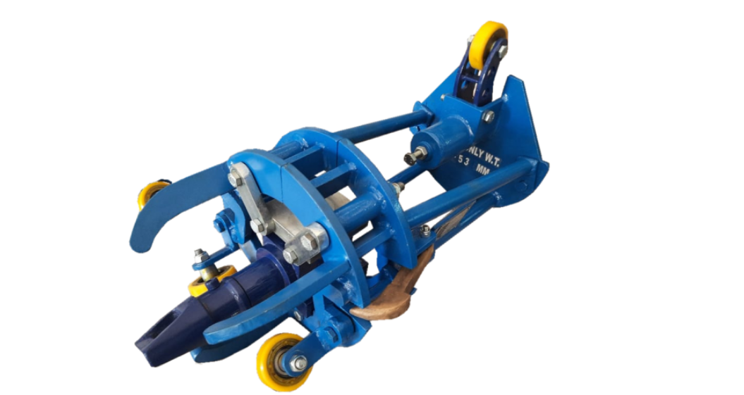 Pipe Joint Clamp in Umm Salal Muhammad, Qatar