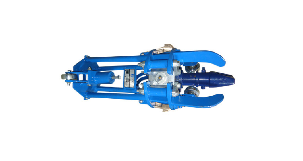 Pipe Joint Clamp in Zawiya, Libya